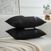 FabThing Cushion Covers Decorative Throw Pillows Covers Morden Design Pillow