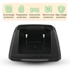 MD-390 Charger Base for Two Way Radio Long Range MD-UV390