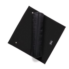 Muk Heat Resistant Travel Bag