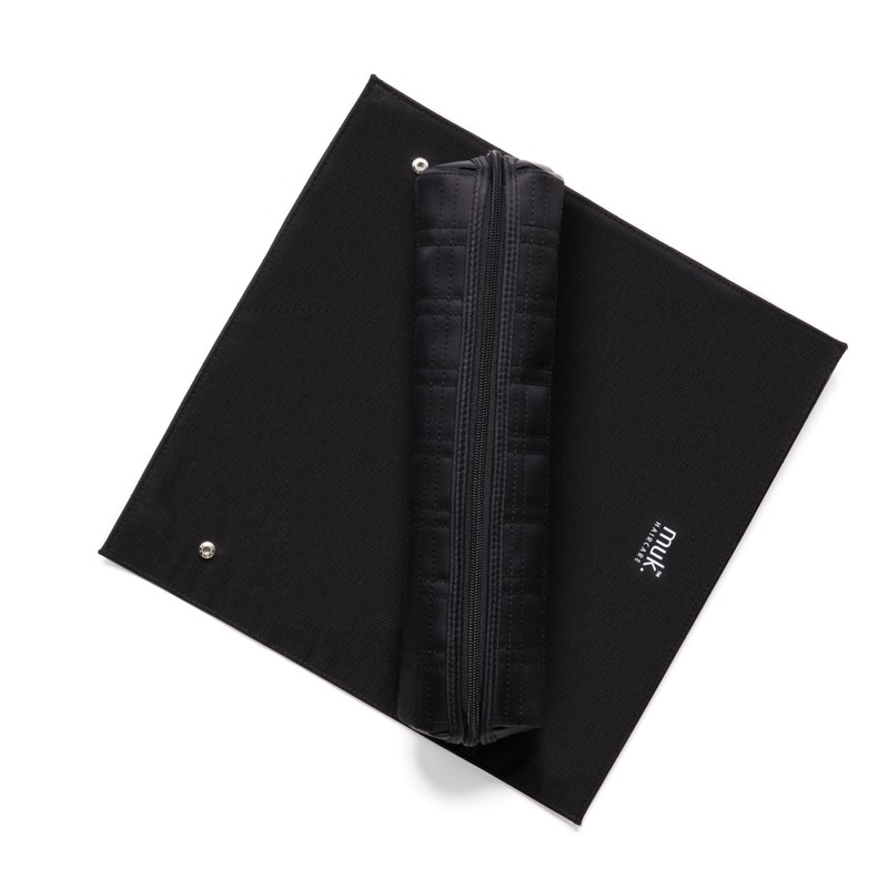 Muk Heat Resistant Travel Bag