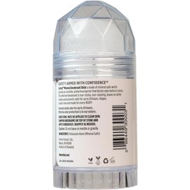 Crystal - Desodorante Corporal en Barra 120g