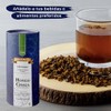 Tgb Superfoods Hongo Chaga Deshidratado Polvo 120 Adaptógeno Superalimento Orgánico