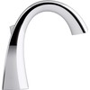 Medley Single-handle Bathroom Sink Faucet