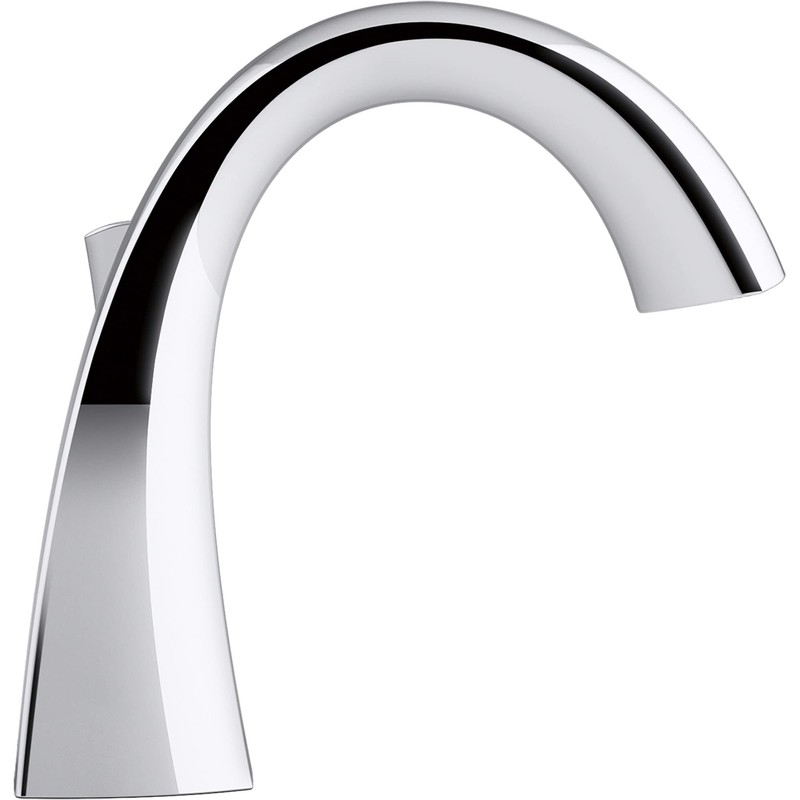 Medley Single-handle Bathroom Sink Faucet