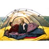 Teton Sports Vista 2 Quick Tent; 2 Person Dome Camping