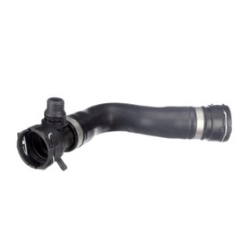 URO Parts 17127540127 Radiator Hose, Upper; Engine to Radiator