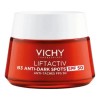 Crema Neovadiol Rosa Platino Liftactiv Oscuras Spf50