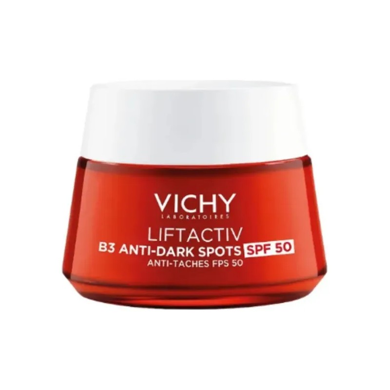 Crema Neovadiol Rosa Platino Liftactiv Oscuras Spf50