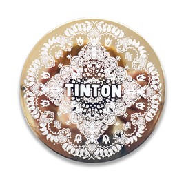 Tintone King Volume Cushion Tintone All-in-One Fit Cushion Tintone Cushion No. 21 Product 22g / 틴톤대왕볼륨쿠션 틴톤올인원핏쿠션 틴톤쿠션 21호본품 22g