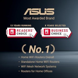ASUS Adaptador USB USB-BT500 Bluetooth 5.0 con diseño ultrapequeño, retrocompatible con Bluetooth 2.1/3.x/4.x