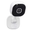 WiFi Monitoring Camera 360 Degree Panoramic View Motion Detection Smart