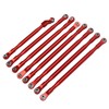 RC Rod Link Linkage Set Pull Rod with Sway Bar