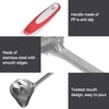 Sauce Spoon Sauce Ladle Ladle Kitchen Utensil Stainless Steel Sauce