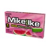Mike and Ike Sour Watermelon Candy, 0.78 Ounce Box (Pack