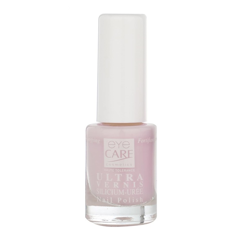 Esmalte de uñas 4,7 ml ultra silicio-urea rocío (rosée)