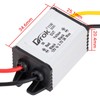 DROK dcdc converter 12V to 3.7V 3A Buck Module Voltage