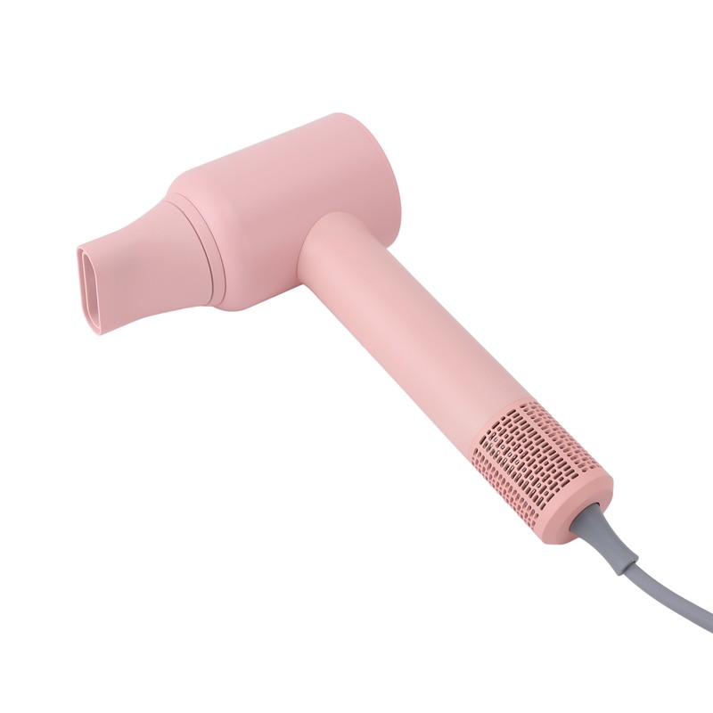Negative Ion Hair Dryer 110000RPM High Speed 1300W Fast Drying