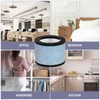 TZ-K1 DH-JH01 HEPA Replacement Filter Compatible with AROEVE MK01 MK06