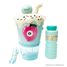 Lyric Sumikko Gurashi Pochette Bubble Tokage