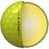 Srixon Men's Z-Star Golf Balls '23 - Yellow