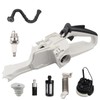 Handle Fuel Gas Tank Assembly for Stihl MS261 MS271 MS271C