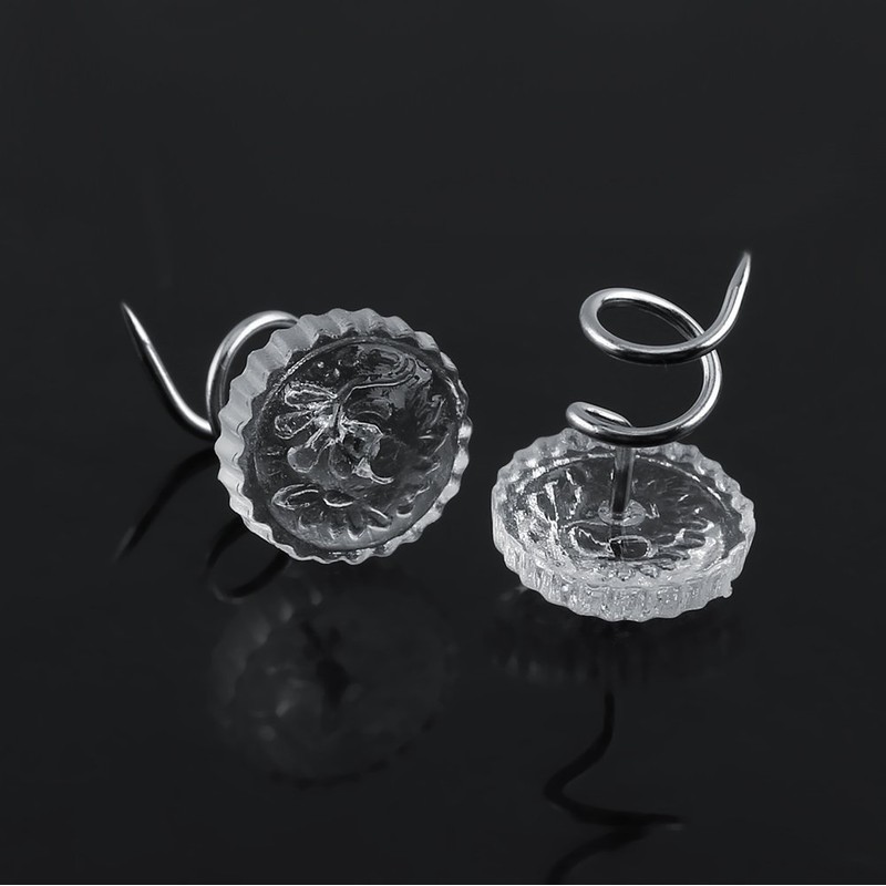 twist pins upholstery + Twist Pins 30/50pcs DIY Upholstery Couch