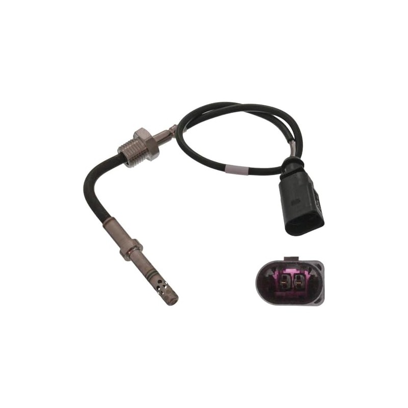 febi bilstein 48838 Exhaust Gas Temperature Sensor, pack of one
