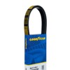 Goodyear 1060370 Serpentine Belt, 6-Rib, 37" Length