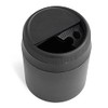 Skoda 5658579619B9 Ashtray Centre Console Ashtray, Black
