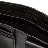Catherine Hamnet London Prism Bifold Wallet, Premium Domestic Cow Leather,