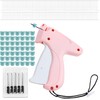 Tagging Gun for Clothing, Mini Stitch Gun for Clothes Fixer
