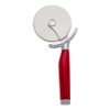 KitchenAid Classic Pizza Wheel with Sharp Blade For Cutting Through