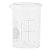 Vaso De Precipitado 30 Ml Kimax