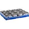 Fancy Heat (12-Pack) Methanol 7oz Entertainment Cooking Fuel, Gel Chafing
