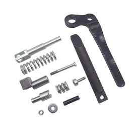 AIPICO Fast Tach Lever Kit Right Hand 6724775 for Bobcat 773 7753 853 863 873 883 T200 T250 T300 T320