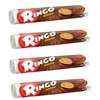 Pavesi: "Ringo" Cocoa Biscuits portions with 18 biscuits - 5.82