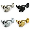 Wilkinson Tuners/Machine Heads Gold Right Handed WJN07 EZ-LOK (Set of