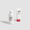 Doctor 505 A Plus Toner Lotion Set (Toner Lotion) /