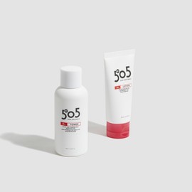 Doctor 505 A Plus Toner Lotion Set (Toner Lotion) / 닥터505 에이플러스 토너로션 세트 (토너로션)