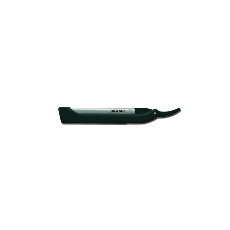 Jaguar JT2 Men's Razor Set, Black, 0.2 kg