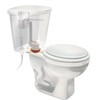 Fluidmaster Toilet Tank To Bowl Gasket 6100