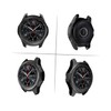 BIUDECO Smart Watch Protective Cover s Watch Case Cover Shatterproof