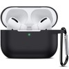 ELYBYYLE for AirPods Pro 2 Case, TPU Material, Case for