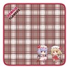 Touhou Project Remilia & Franc Full Color Hand Towel, Ayumi