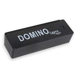Dominó Económico Clásico Cayro