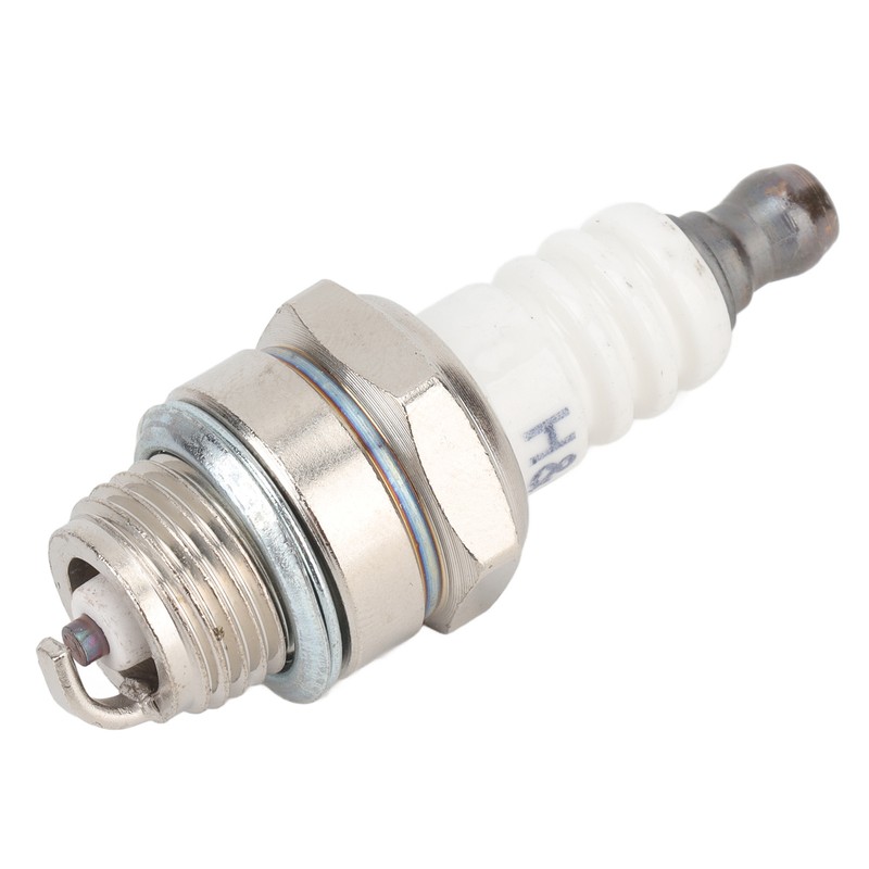 Chainsaw Carburetor Kit with Ignition Coil Fuel Filter Sparking Plug