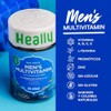 Pack Heally Hombre y Mujer Multivitamnico Energa con cido Hialurnico