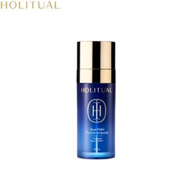 HOLITUAL Blue PDRN Double Ampoule 45ml
