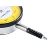 Accusize Industrial Tools 0-1mm x 0.01mm Plain Back IP54 Shockproof