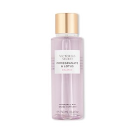 Victoria's Secret Victoria's Secret Pomegranate and Lotus Body Mist for Women, Perfume with Notes of Pomegranate and Lotus Flowers, Womens Body Spray, Sheer Rejuvenation Women's Fragrance - 250 ml / 8.4 oz
